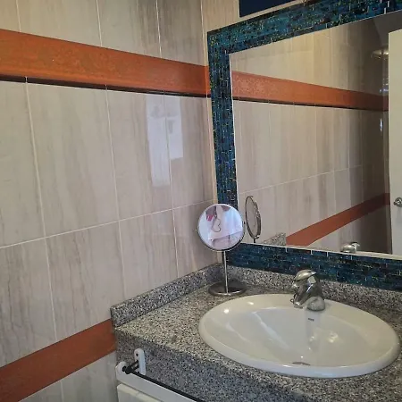 Playa Blanca ,casa Sofia Villa