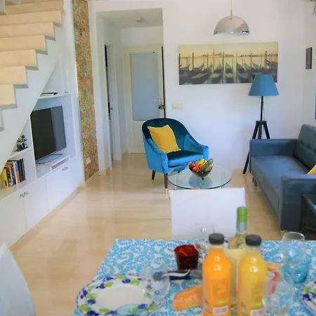 Villa Playa Blanca ,casa Sofia *