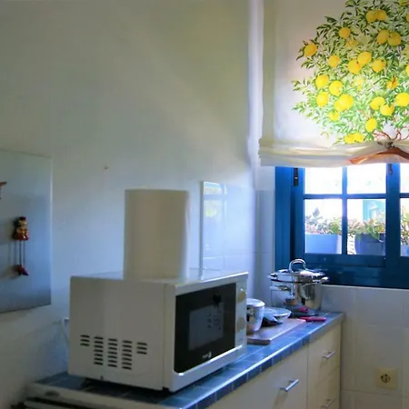 Playa Blanca ,casa Sofia