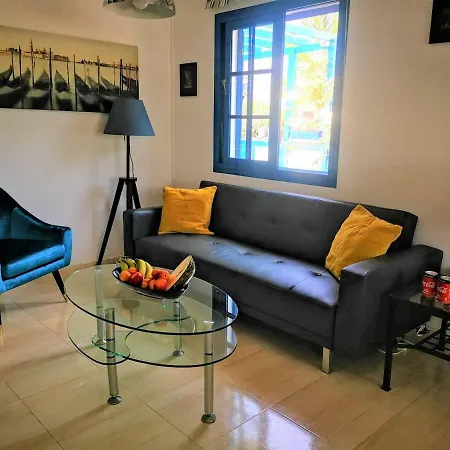 Playa Blanca ,casa Sofia Villa