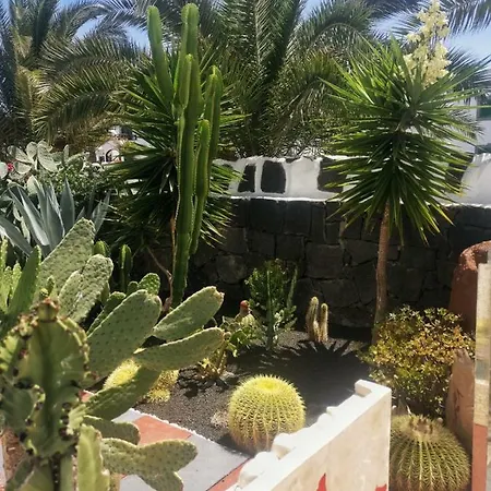 Villa Playa Blanca ,casa Sofia
