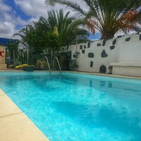 Villa Playa Blanca ,casa Sofia