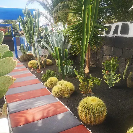 Villa Playa Blanca ,casa Sofia Playa Blanca (Lanzarote)