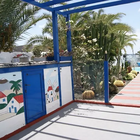 Playa Blanca ,casa Sofia Playa Blanca (Lanzarote)