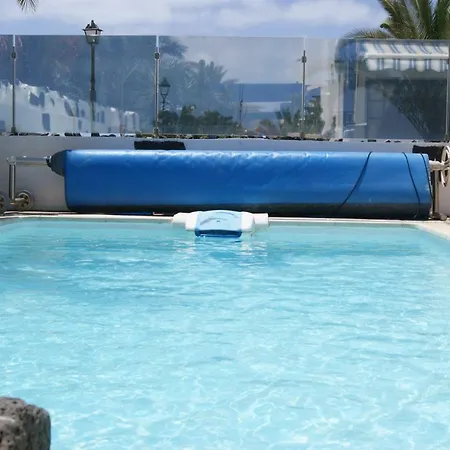 Playa Blanca ,casa Sofia * Playa Blanca (Lanzarote)