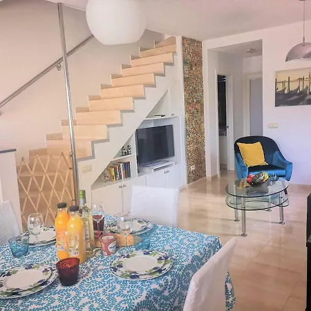 Villa Playa Blanca ,casa Sofia