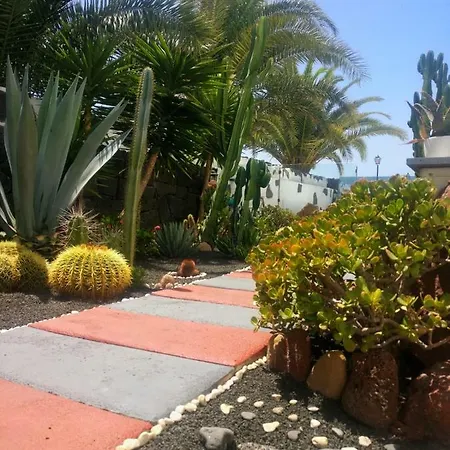 Playa Blanca ,casa Sofia