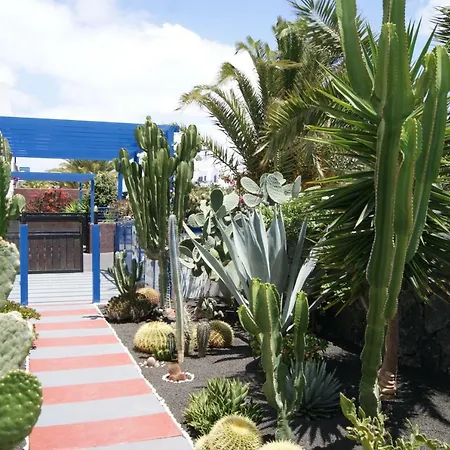 Villa Playa Blanca ,casa Sofia Playa Blanca (Lanzarote)