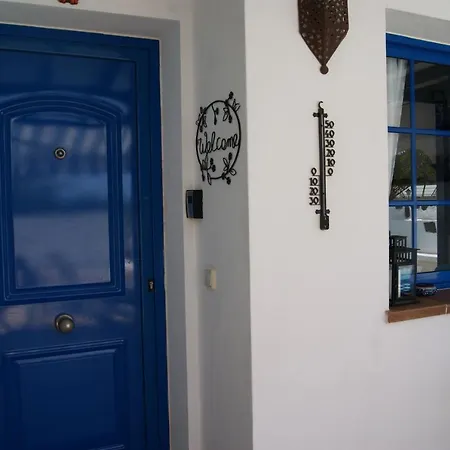 Villa Playa Blanca ,casa Sofia *