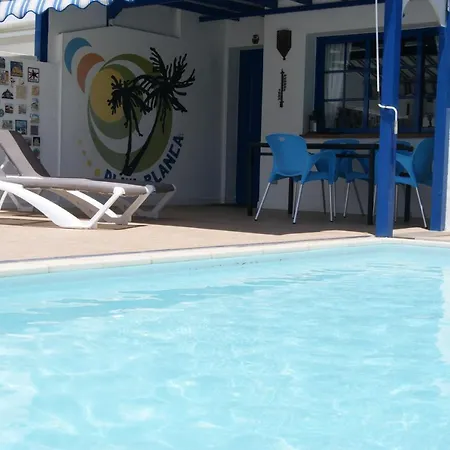 Villa Playa Blanca ,casa Sofia